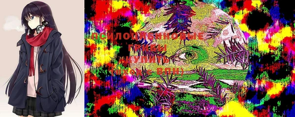 мескалин Пересвет